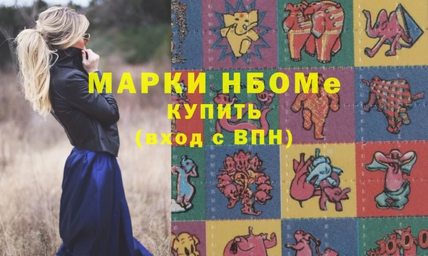 хмурый Нязепетровск