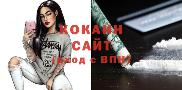 твердый Нягань